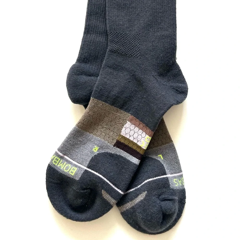 Bombas pair merino